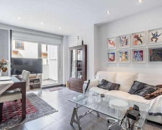 Apartamento en el Realejo