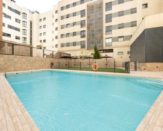 Piso en zona Parque de las Ciencias